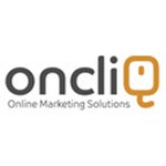 oncliQ GmbH Logo