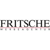 Fritsche Werbeagentur Logo