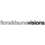 flora&faunavisions GmbH Logo