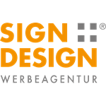 SIGN+DESIGN GmbH Logo