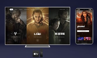 HeyFlutter Project - Genie-en - TV Movies-app
