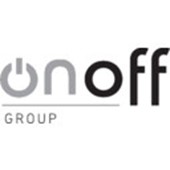 on/off engineering gmbh Logo