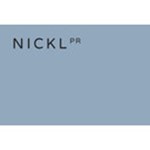 Nickl PR Logo