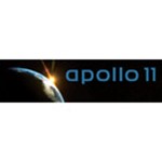 Apollo 11 GmbH Logo