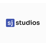SJ Studios  Logo