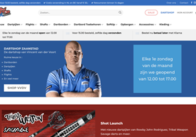 Solomax Project - WordPress- en WooCommerce-ontwikkeling