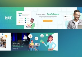 Brandetize Project - Rule 1 Investing Live workshop-pagina