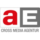 adEvents cross media AG Logo