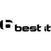 best it GmbH & Co. KG Logo