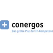 Conergos GmbH & Co. KG Logo