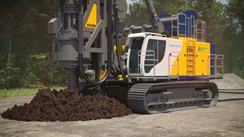 MARC ANTÓN Medien KG Project - 3D-animatie voor BAUER Groep
