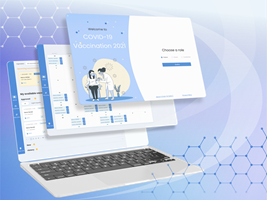 Lionwood.software Project - Medische app voor het maken van afspraken met artsen