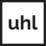 Uhl Werbeagentur GmbH Logo