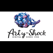 Arty-Shock Logo