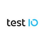 test IO Logo