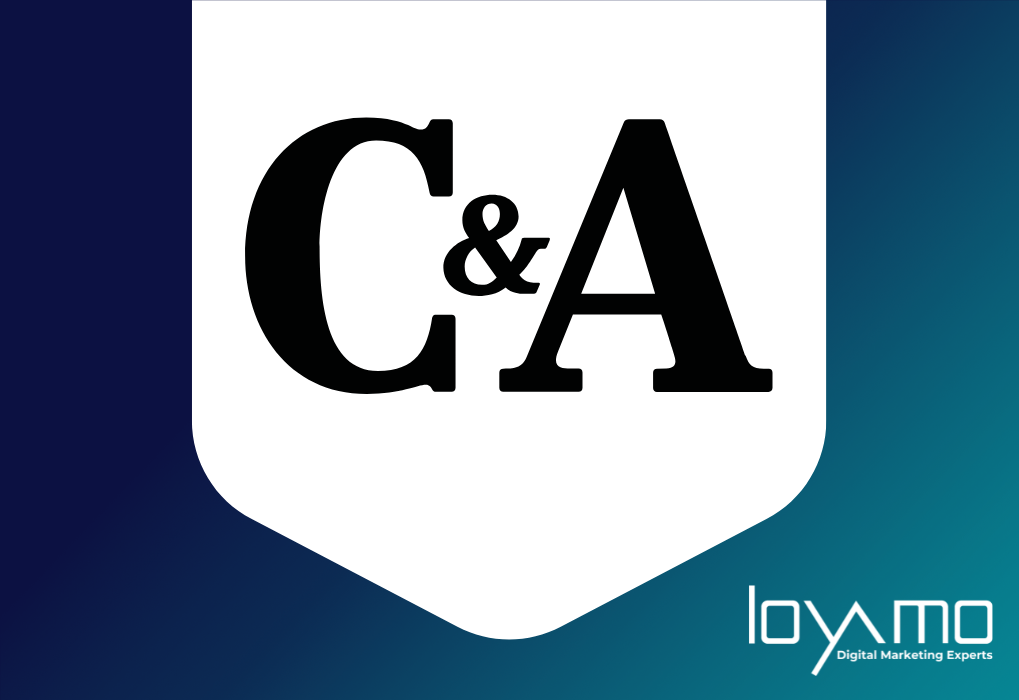 Loyamo GmbH Project - SEO-advies