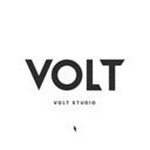 VOLT Studio Logo