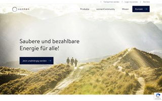 Reinblau Project - Multisite-platform