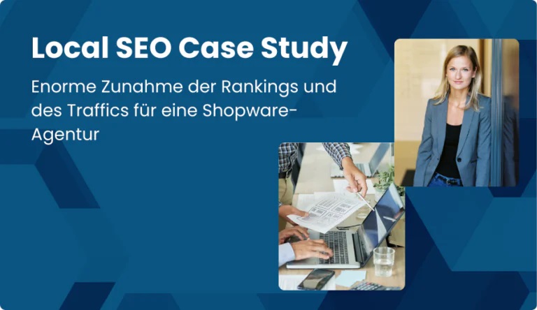 Online Solutions Group GmbH Project - SEO voor Shopware-bureaus: een case study