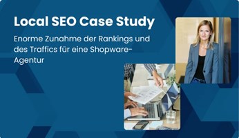 Online Solutions Group GmbH Project - SEO voor Shopware-bureaus: een case study