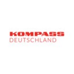 Kompass GmbH - International Business Information Logo