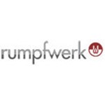 rumpfwerk - digitale kommunikation Logo