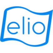 elio GmbH Logo