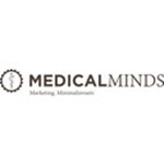 medical-minds.de Logo