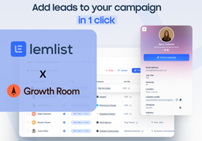 Growth Room Project - Schaalbare betaalde strategie met 713 gratis proefversies