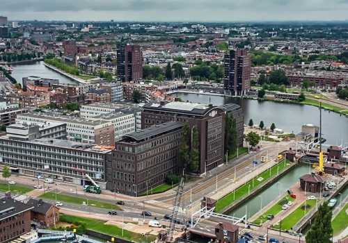 ISD Project - Nieuwe uitdagende functionaliteiten integreren