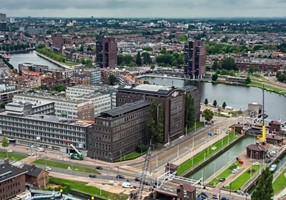 ISD Project - Nieuwe uitdagende functionaliteiten integreren