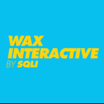 WAX Interactive Logo