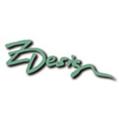 Z-Design Grafik+Werbung Logo