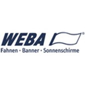 WEBA Fahnen GmbH & Co. KG Logo