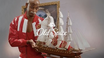 ARTUS interactive GmbH Project - Old Spice - De piratencasting met Teddy Teclebrhan