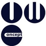 Werbeagentur UW Concept Logo
