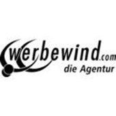 Werbewind - die Agentur Logo