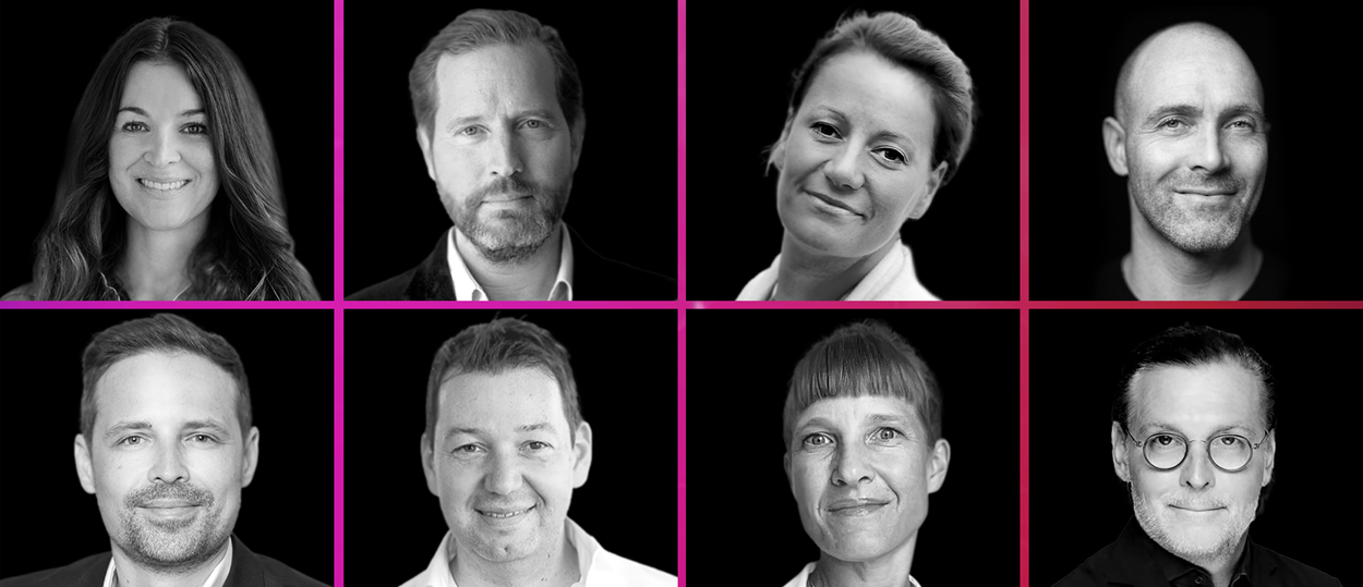 Attention Media | Performance-Marketing-Agentur Team