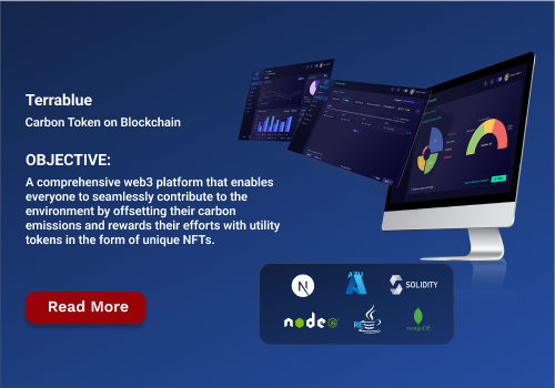 AskGalore Project - Blockchain-gebaseerd platform voor handel in CO2-credits.
