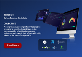AskGalore Project - Blockchain-gebaseerd platform voor handel in CO2-credits.