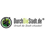 Durch die Stadt GmbH Logo