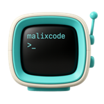 MalixCode Logo