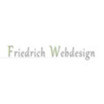 Friedrich Webdesign Logo