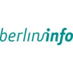 berlininfo Logo