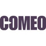 COMEO Werbung PR Event Logo