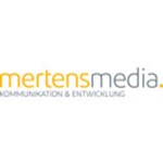 Mertens Media Logo