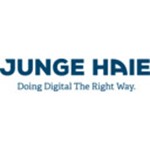 junge haie GmbH Logo