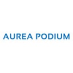 Aurea Podium GmbH Logo