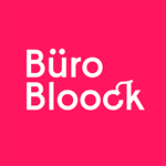 Büro Bloock Design GmbH Logo