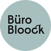 Büro Bloock Design GmbH Logo